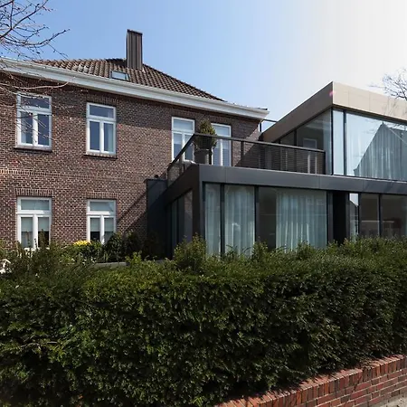 Pudelsand アパート