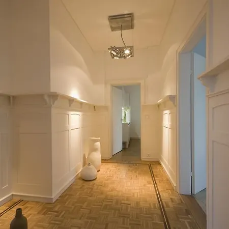 Pudelsand アパート *