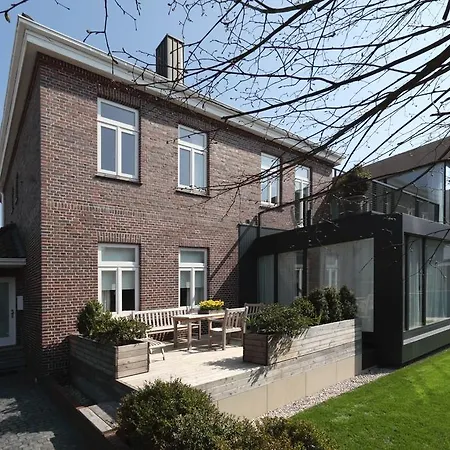 アパート Pudelsand ノルダーナイ