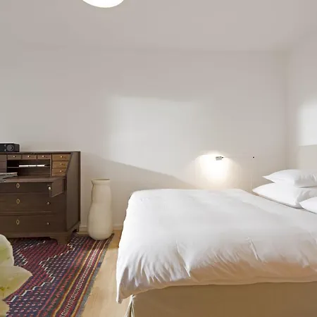 アパート Pudelsand