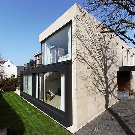 Pudelsand ノルダーナイ