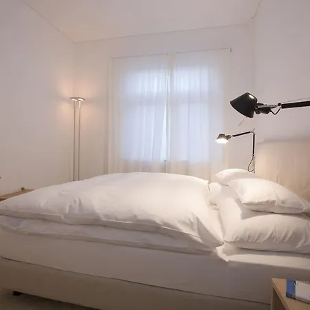 Pudelsand アパート