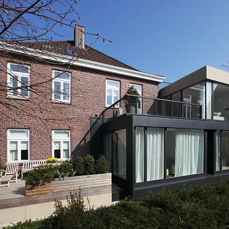 アパート Pudelsand