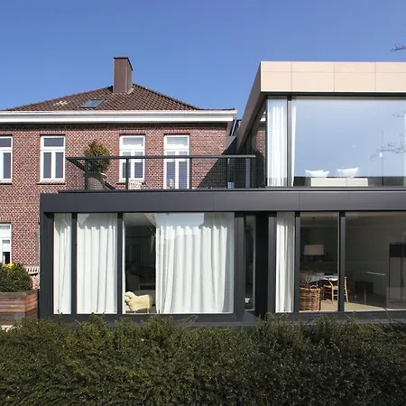 Pudelsand アパート ノルダーナイ