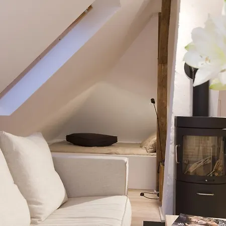 アパート Pudelsand *