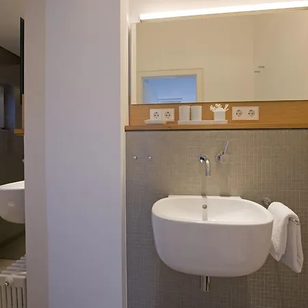 Pudelsand アパート *