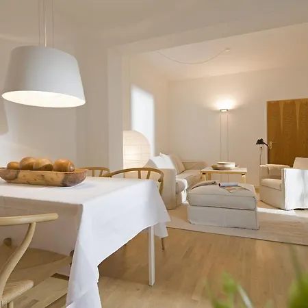 アパート Pudelsand