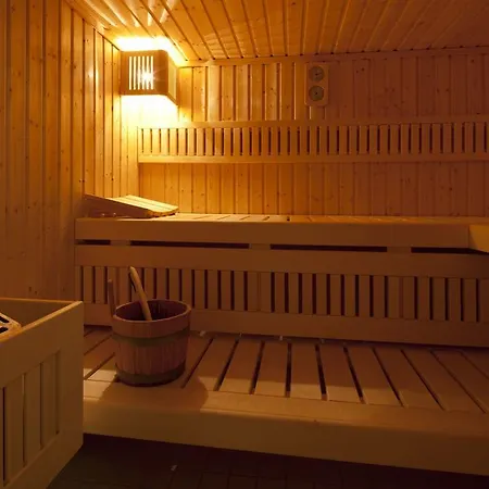 Pudelsand アパート