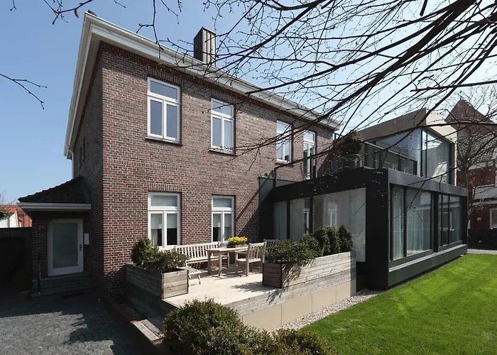 Apartment Pudelsand Norderney