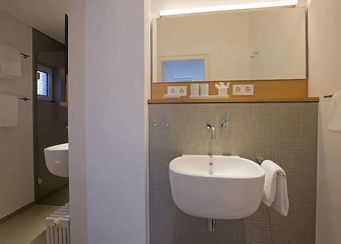 Pudelsand Apartment *